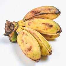 Saba Banana Fresh 1 kg